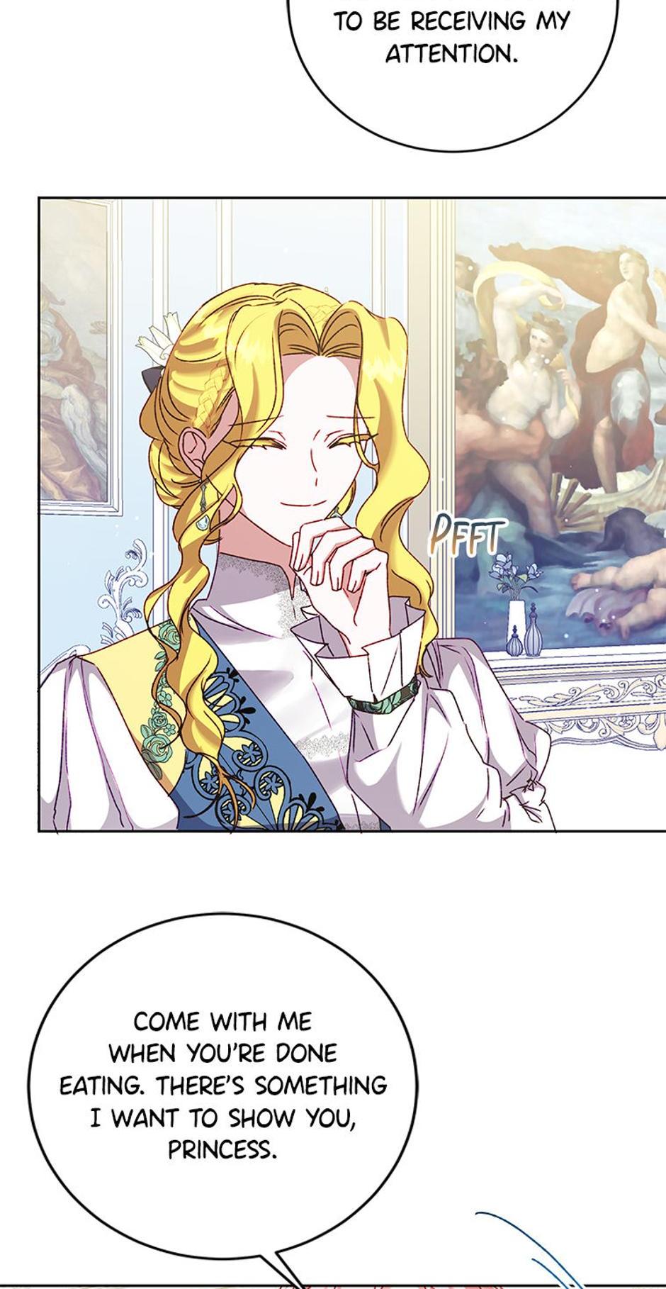 I Don’t Even Know Who the Child’s Father Is Chapter 16 page 12