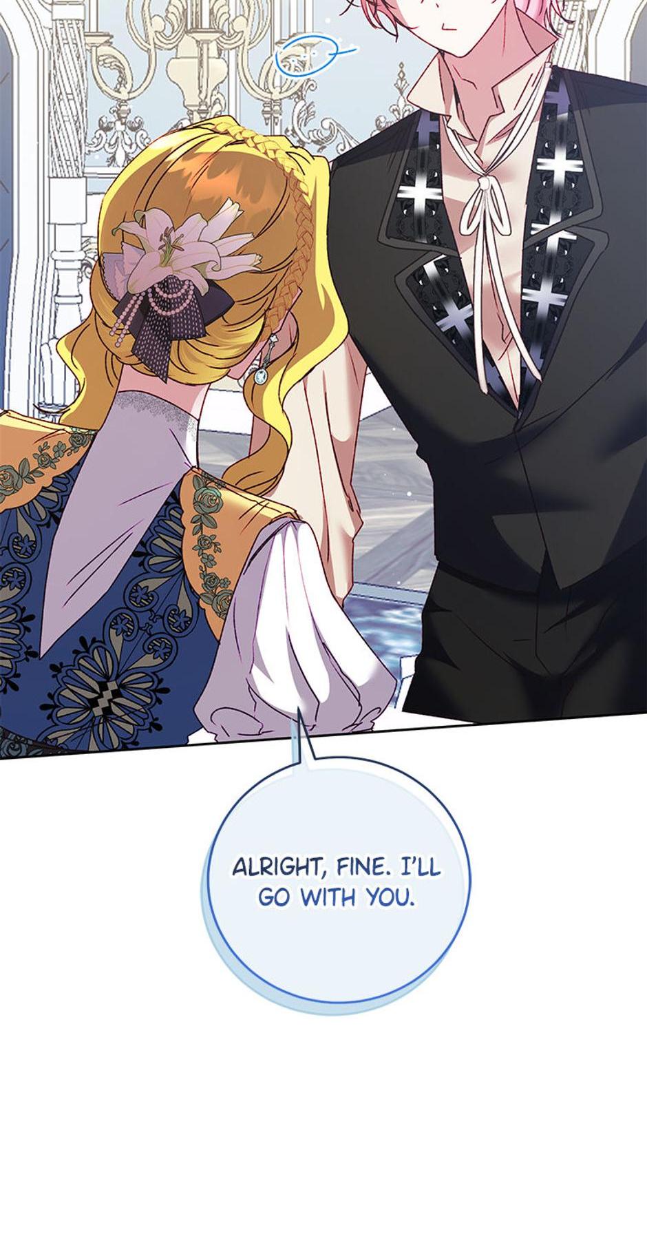 I Don’t Even Know Who the Child’s Father Is Chapter 16 page 14