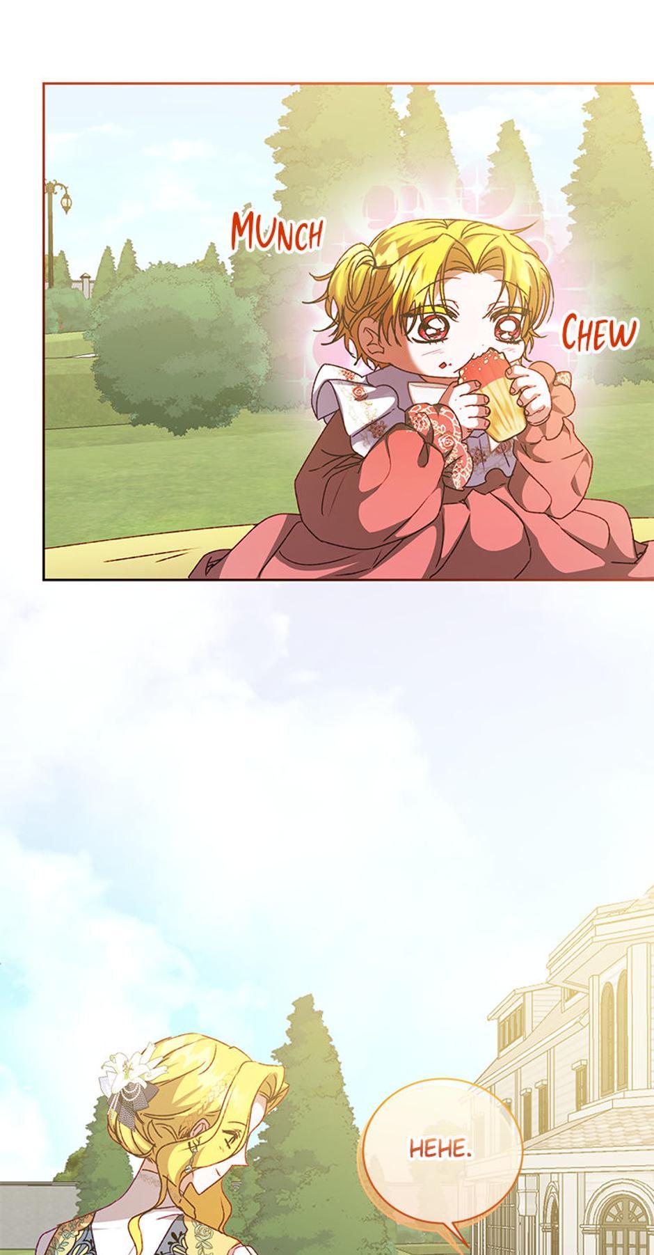 I Don’t Even Know Who the Child’s Father Is Chapter 16 page 18