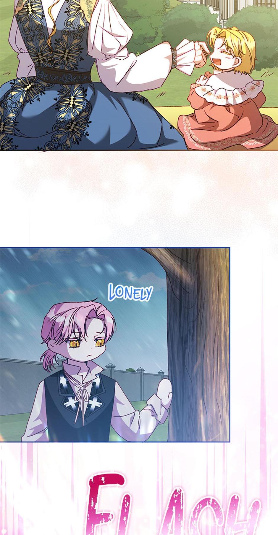 I Don’t Even Know Who the Child’s Father Is Chapter 16 page 19