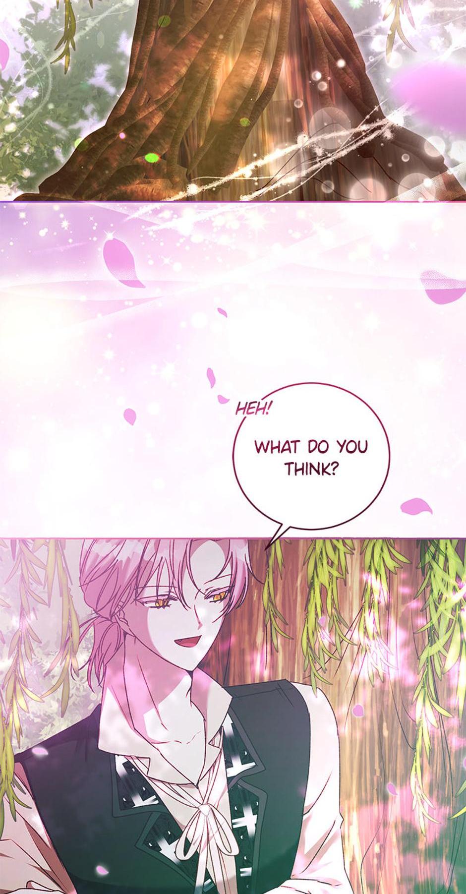 I Don’t Even Know Who the Child’s Father Is Chapter 16 page 22