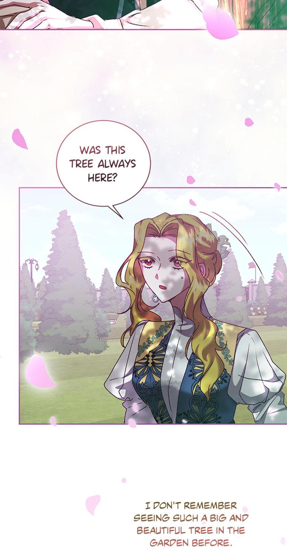 I Don’t Even Know Who the Child’s Father Is Chapter 16 page 23