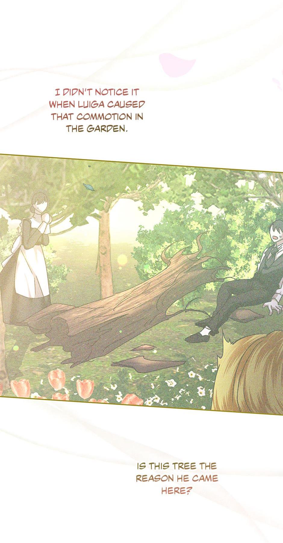 I Don’t Even Know Who the Child’s Father Is Chapter 16 page 24