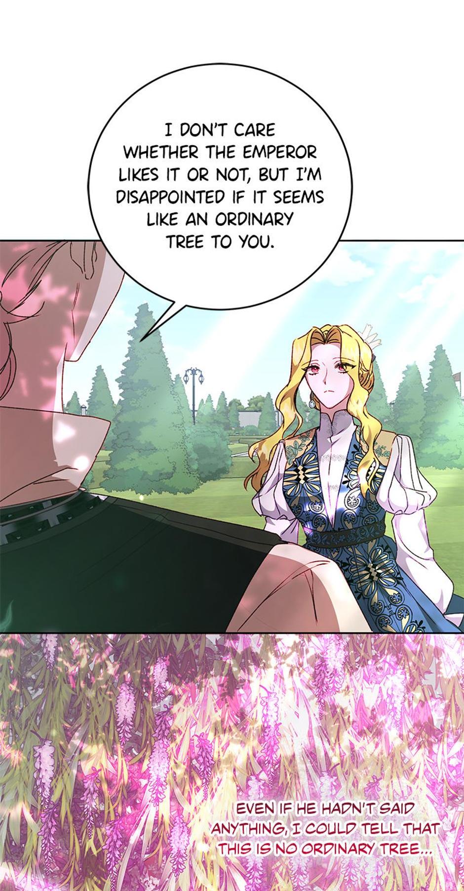 I Don’t Even Know Who the Child’s Father Is Chapter 16 page 26