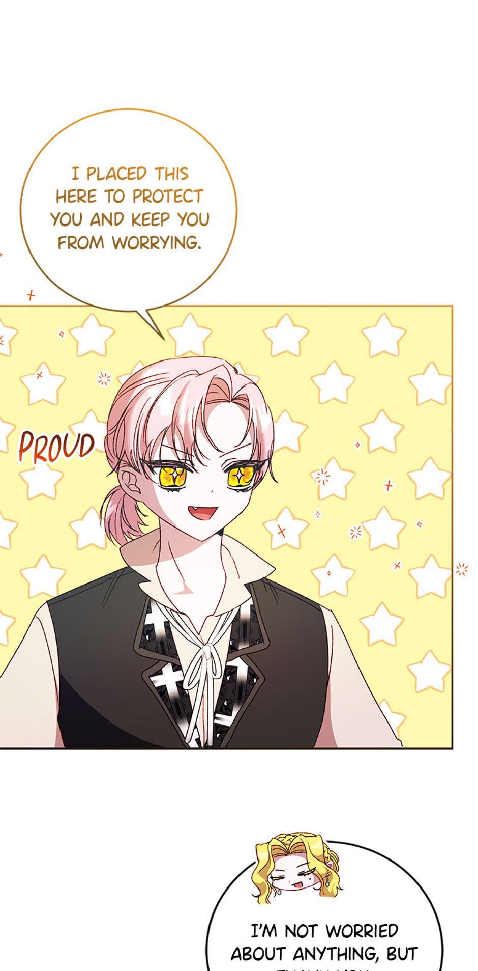 I Don’t Even Know Who the Child’s Father Is Chapter 16 page 28