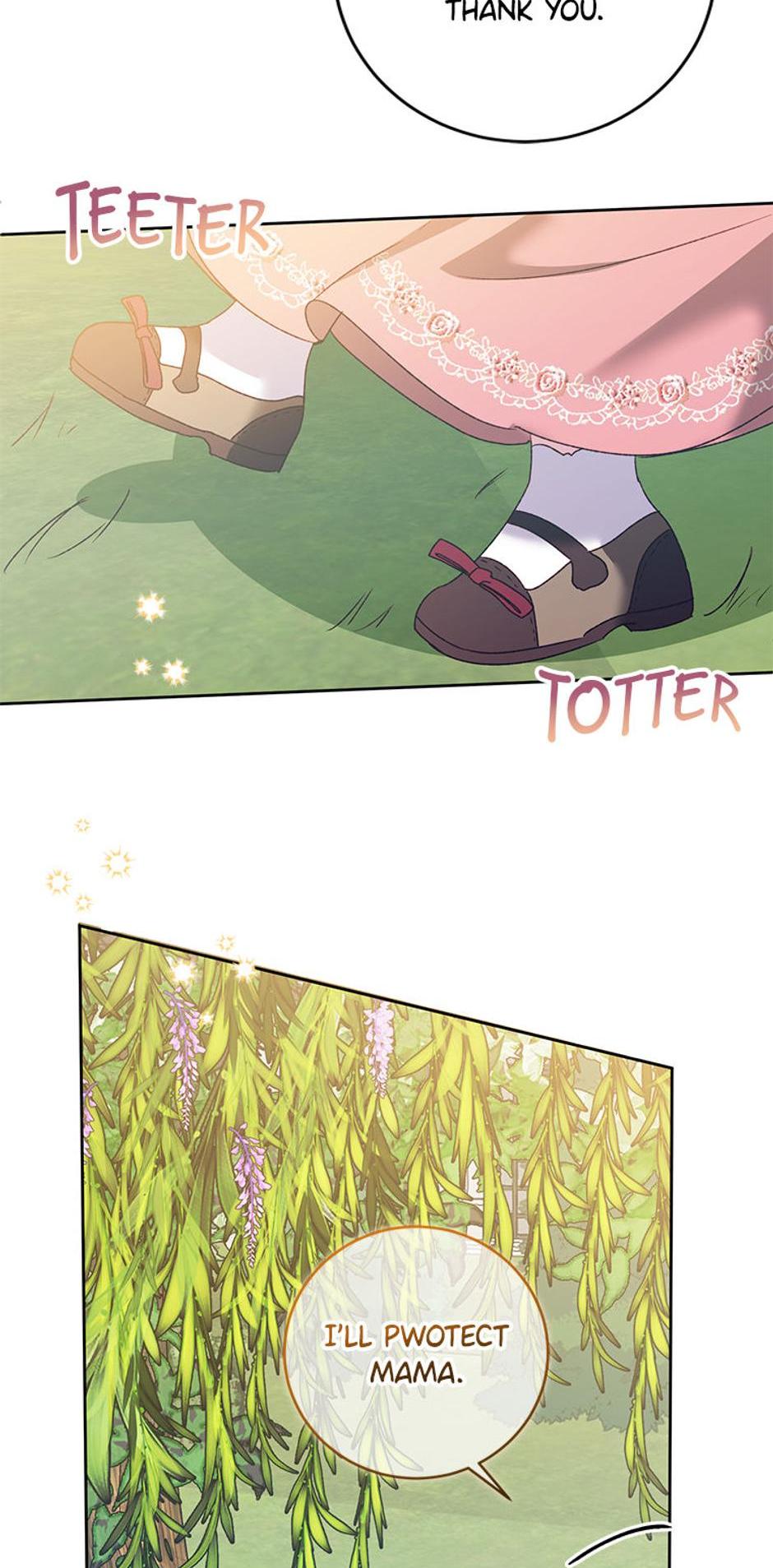 I Don’t Even Know Who the Child’s Father Is Chapter 16 page 29