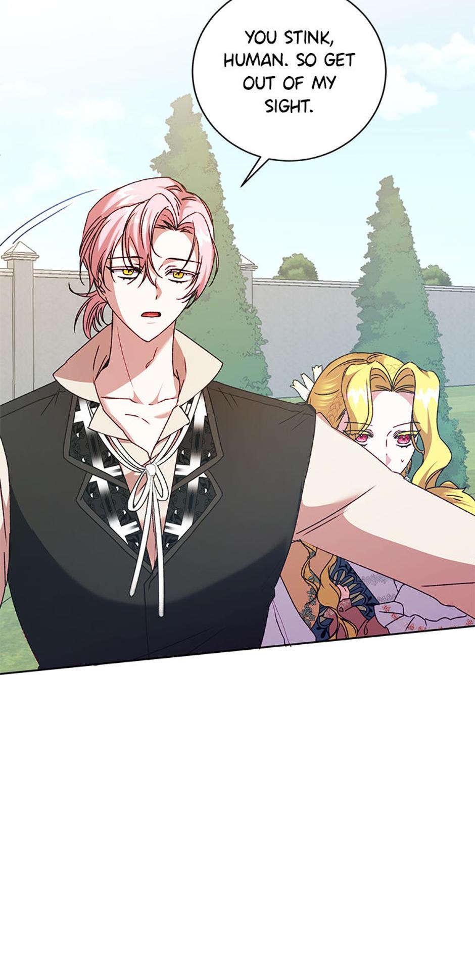I Don’t Even Know Who the Child’s Father Is Chapter 16 page 36