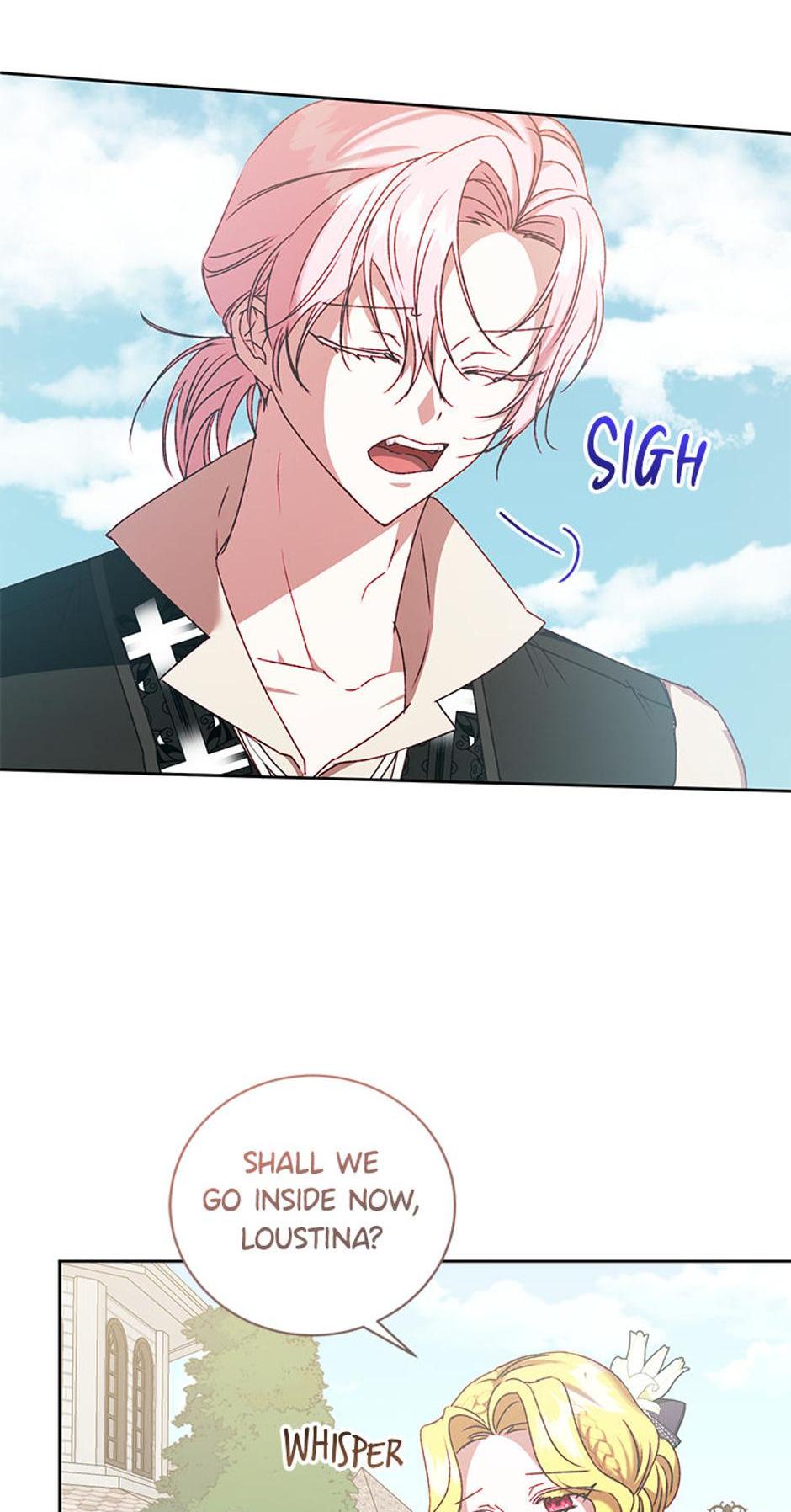 I Don’t Even Know Who the Child’s Father Is Chapter 16 page 38