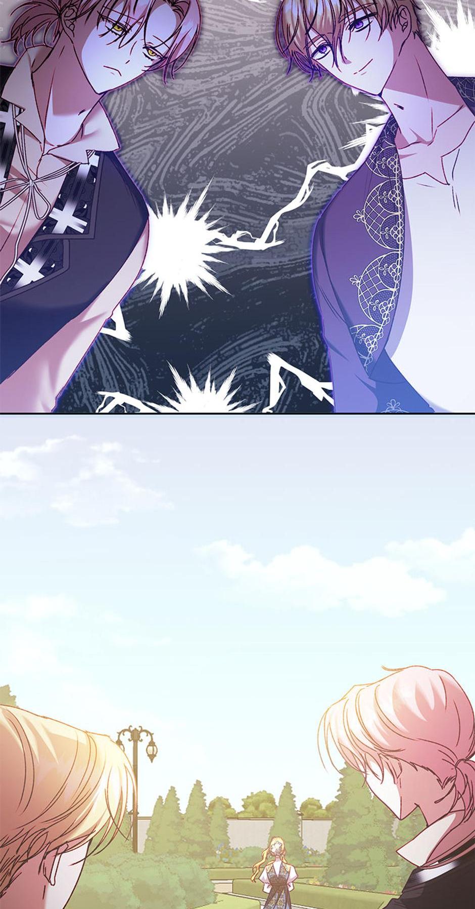 I Don’t Even Know Who the Child’s Father Is Chapter 16 page 40