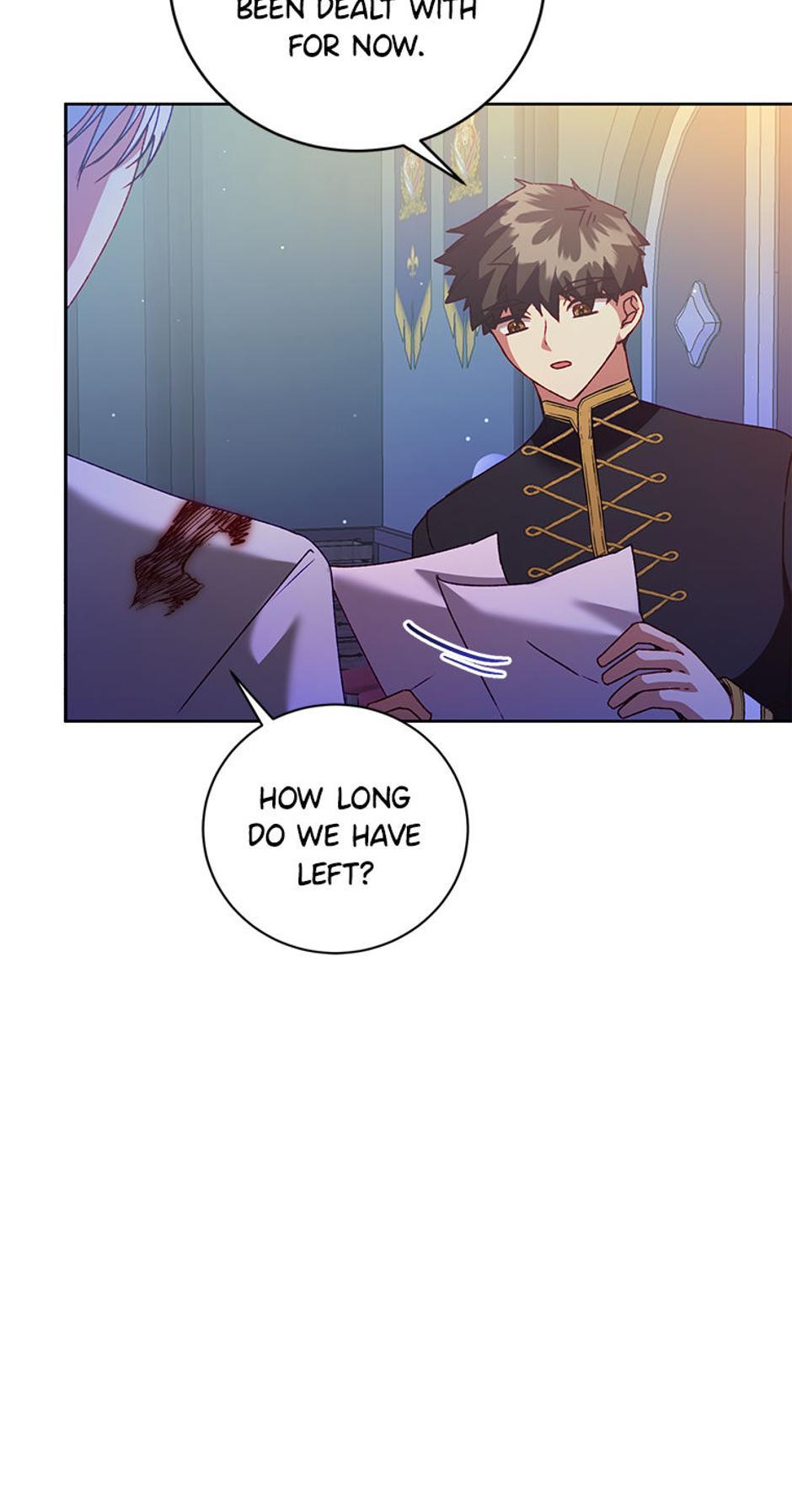 I Don’t Even Know Who the Child’s Father Is Chapter 16 page 45