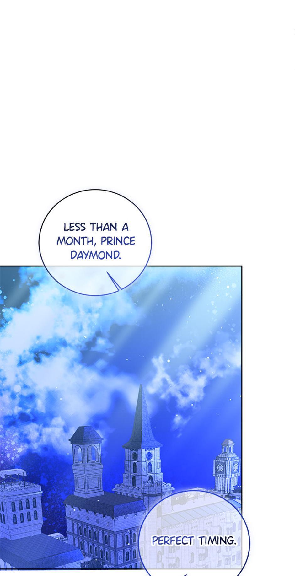 I Don’t Even Know Who the Child’s Father Is Chapter 16 page 46