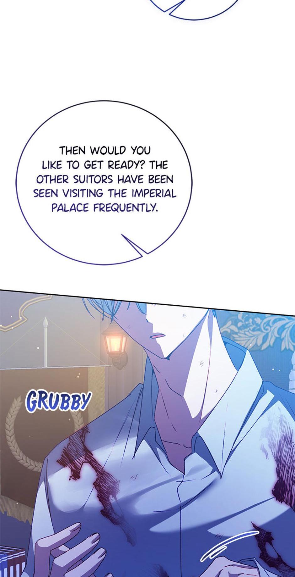 I Don’t Even Know Who the Child’s Father Is Chapter 16 page 47
