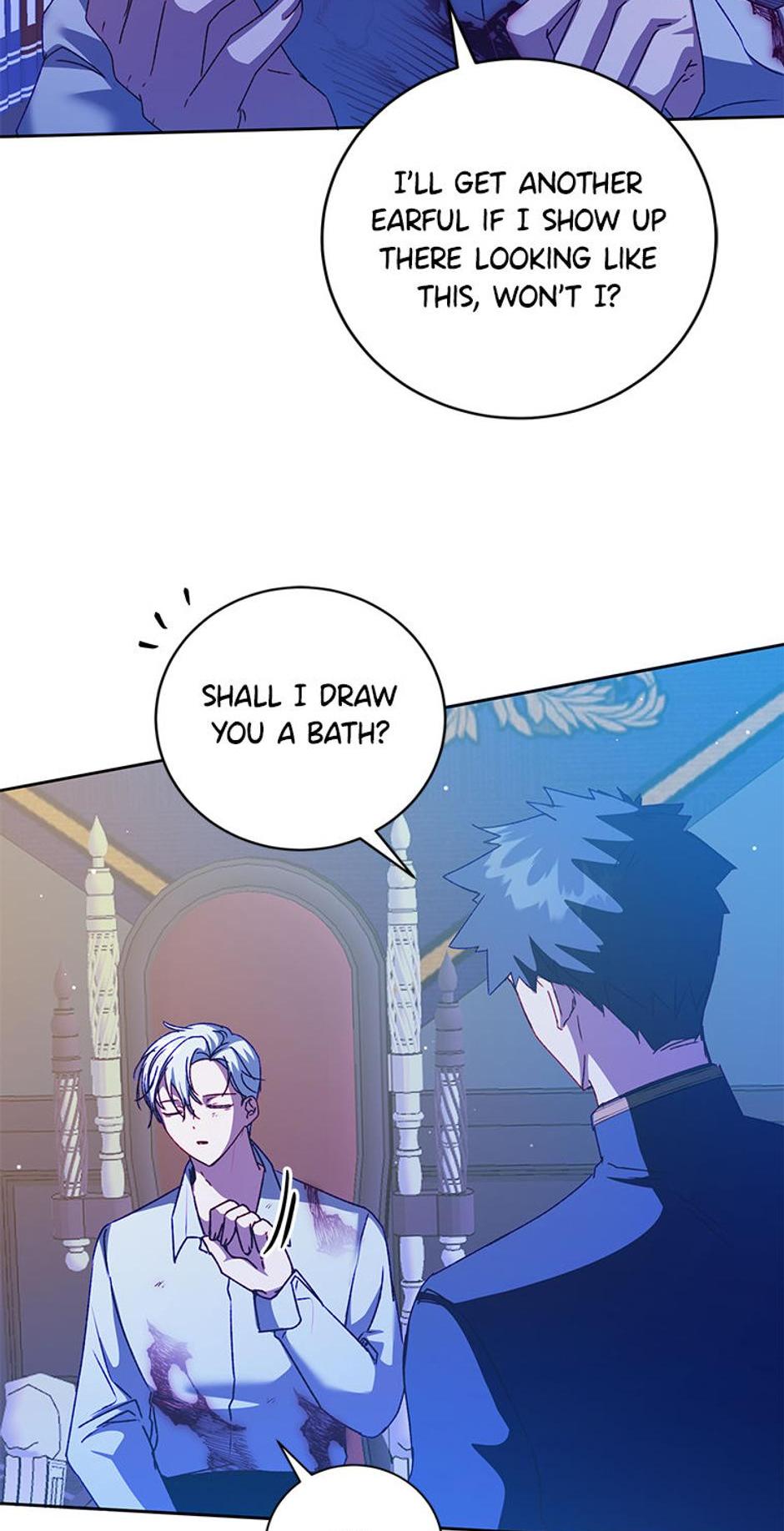 I Don’t Even Know Who the Child’s Father Is Chapter 16 page 48