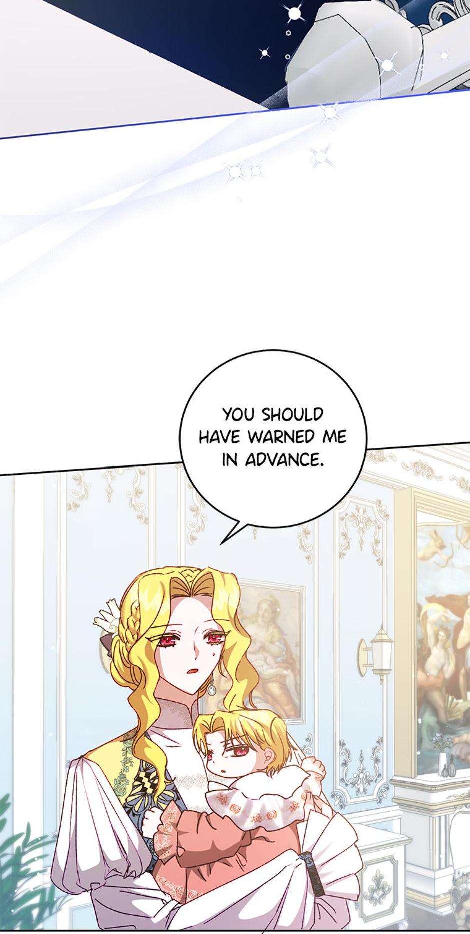 I Don’t Even Know Who the Child’s Father Is Chapter 16 page 4