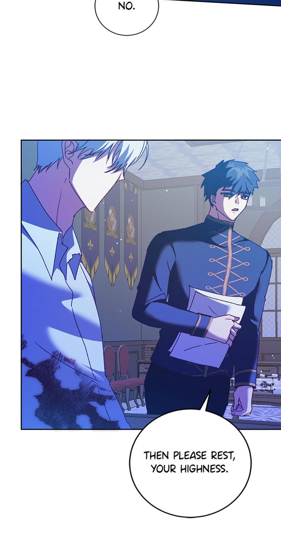 I Don’t Even Know Who the Child’s Father Is Chapter 16 page 49