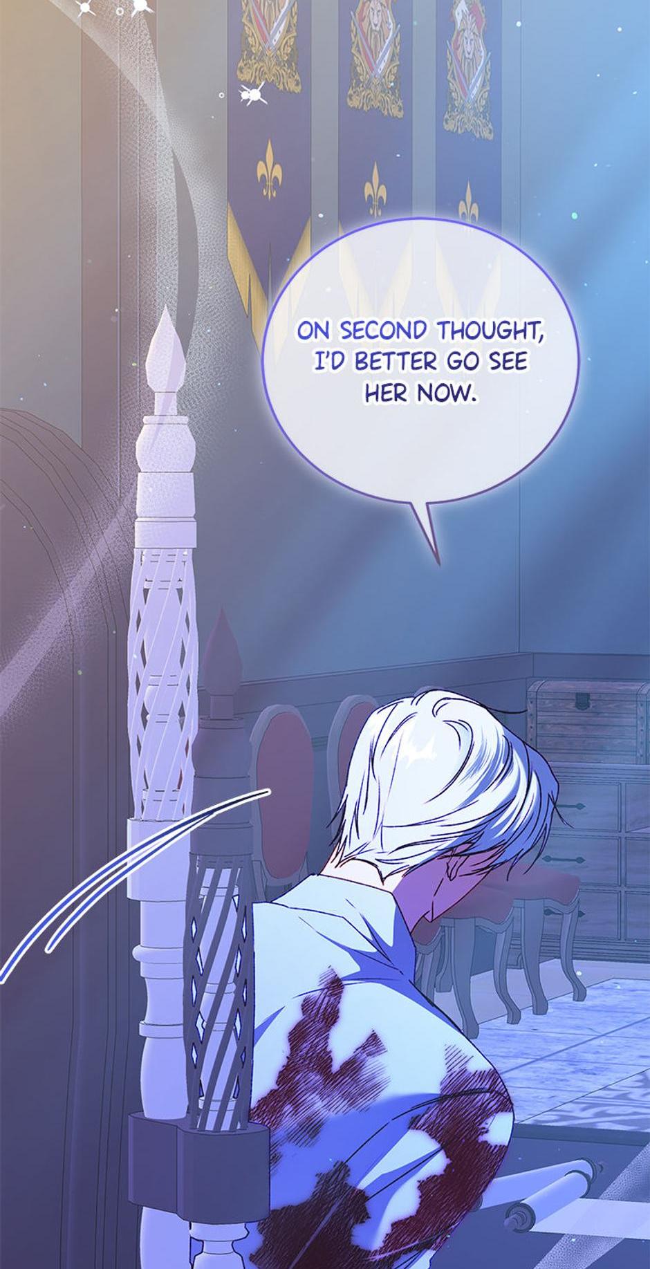 I Don’t Even Know Who the Child’s Father Is Chapter 16 page 53