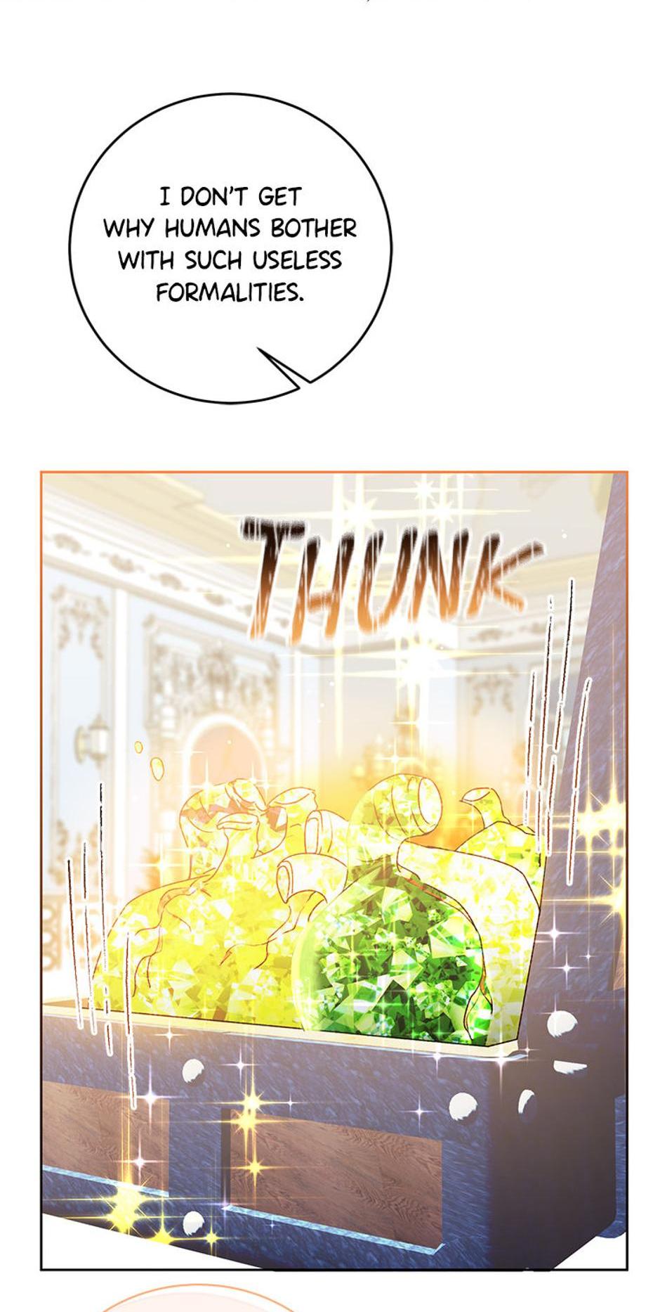 I Don’t Even Know Who the Child’s Father Is Chapter 16 page 5