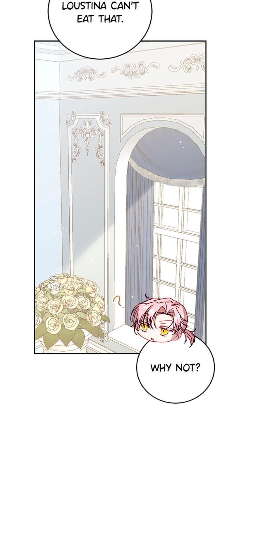 I Don’t Even Know Who the Child’s Father Is Chapter 16 page 7