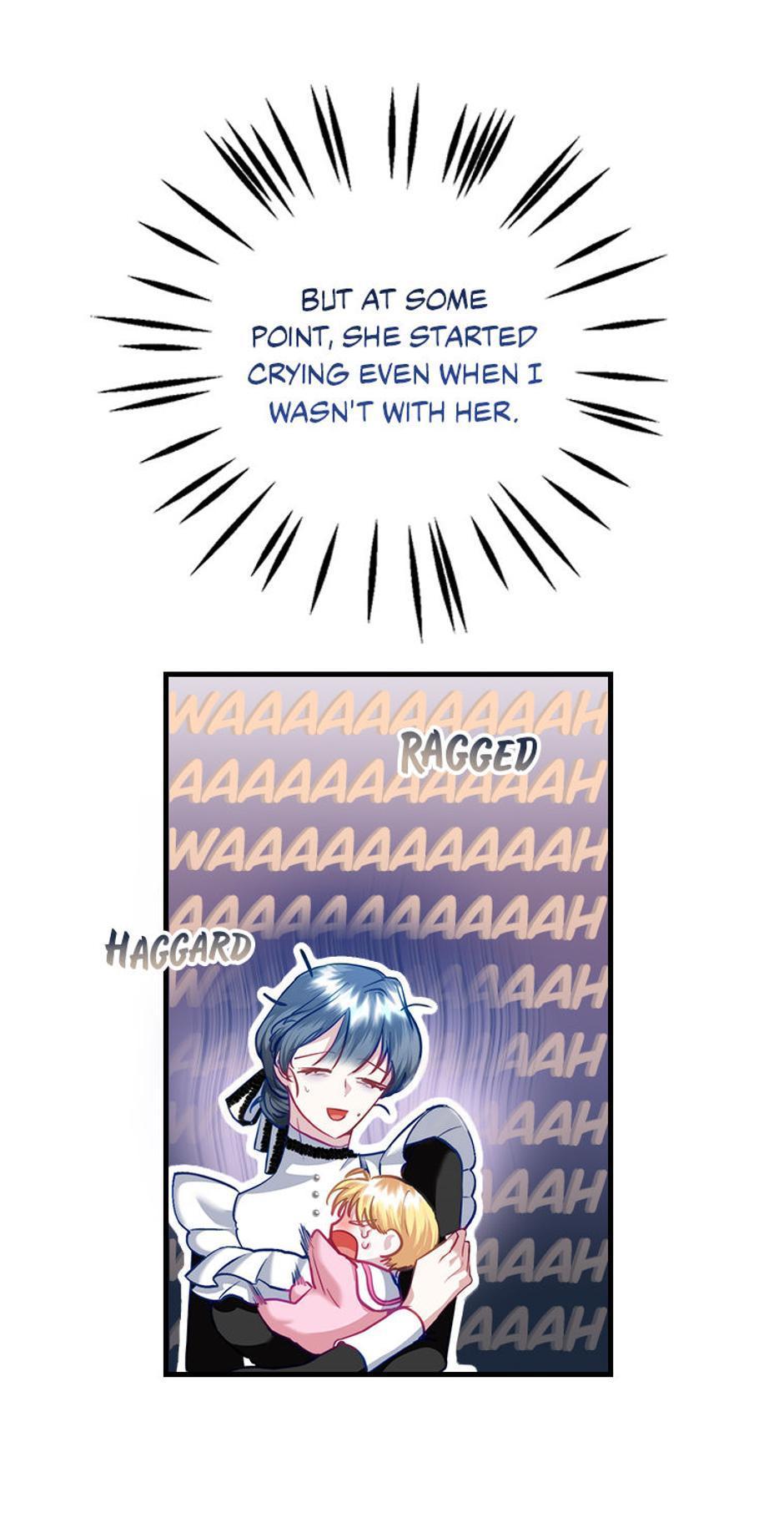 I Don’t Even Know Who the Child’s Father Is Chapter 2 page 9