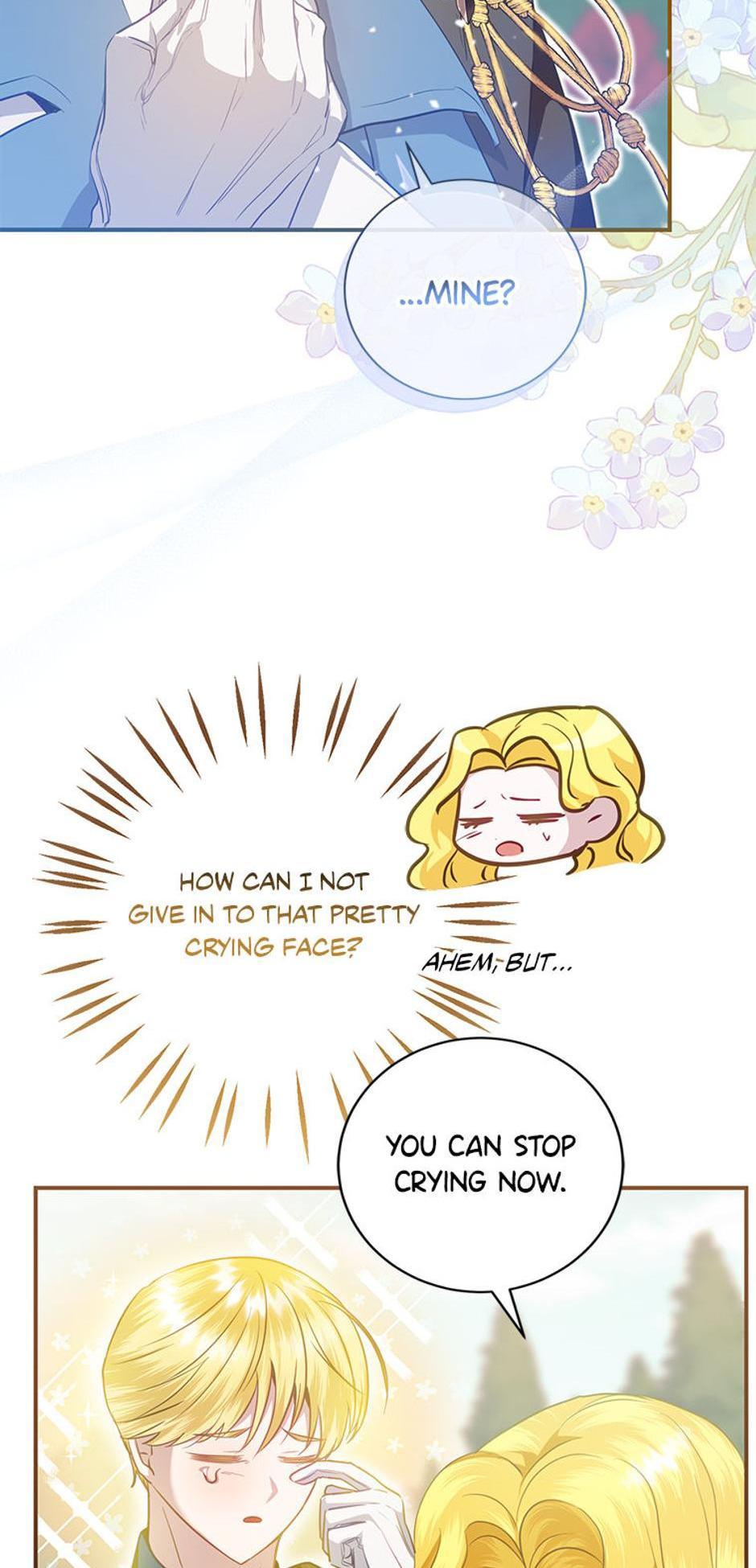 I Don’t Even Know Who the Child’s Father Is Chapter 2 page 99