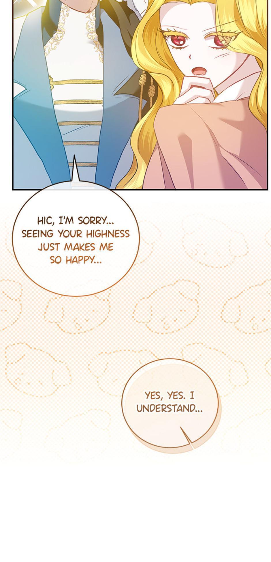 I Don’t Even Know Who the Child’s Father Is Chapter 2 page 100