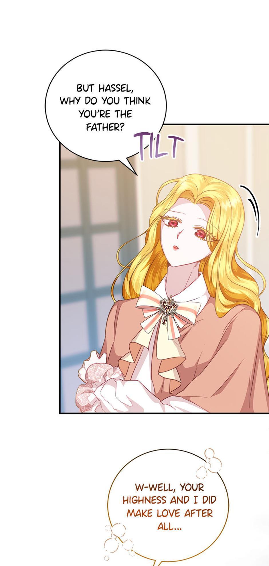 I Don’t Even Know Who the Child’s Father Is Chapter 2 page 101