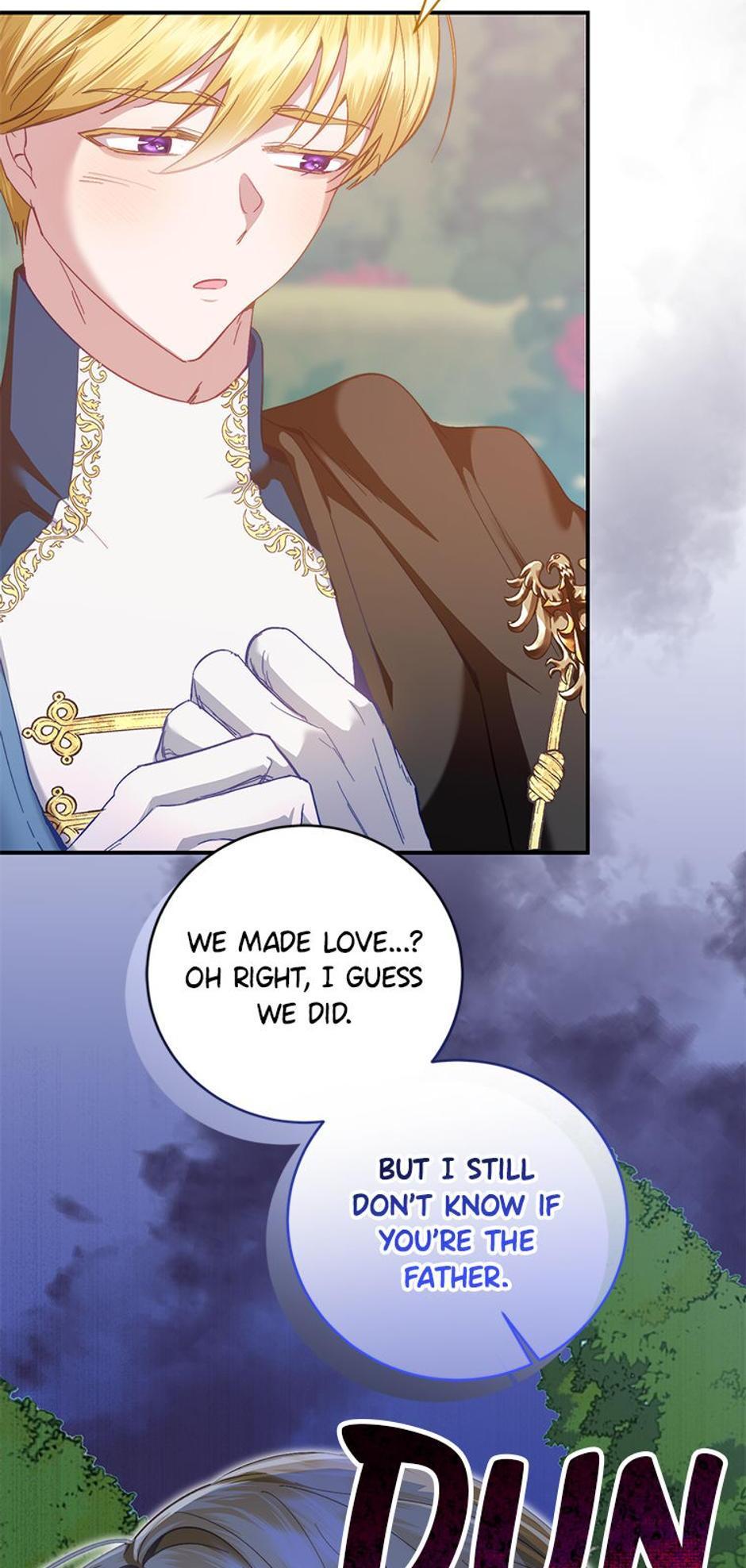 I Don’t Even Know Who the Child’s Father Is Chapter 2 page 102