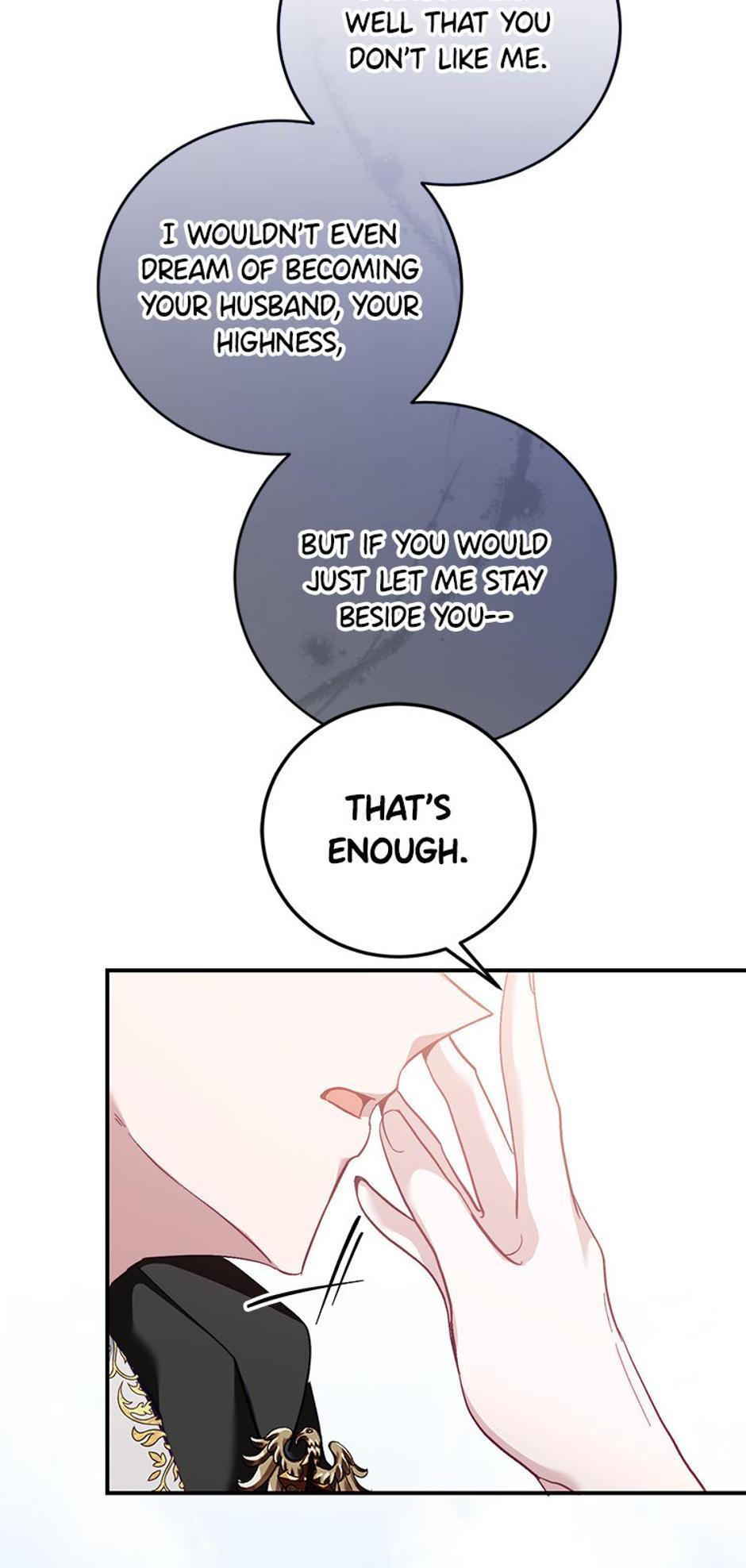 I Don’t Even Know Who the Child’s Father Is Chapter 2 page 104