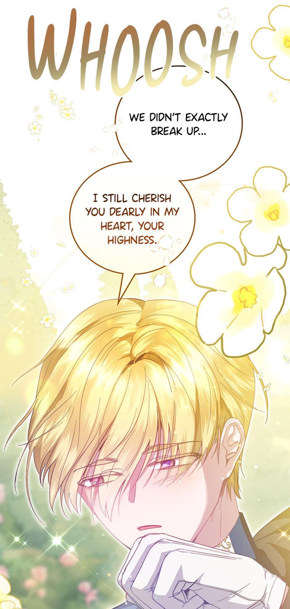 I Don’t Even Know Who the Child’s Father Is Chapter 2 page 107