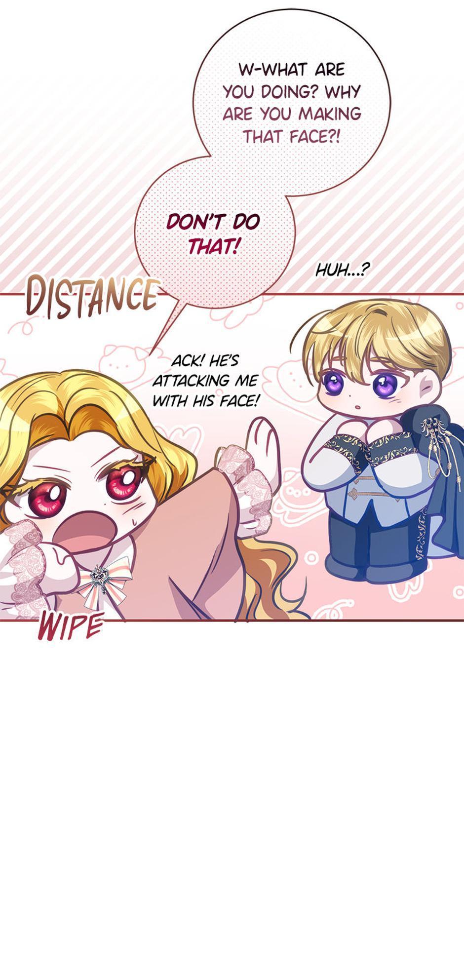 I Don’t Even Know Who the Child’s Father Is Chapter 2 page 109
