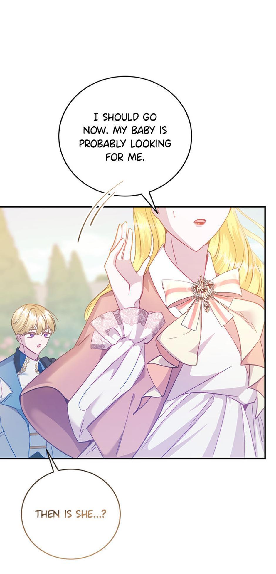I Don’t Even Know Who the Child’s Father Is Chapter 2 page 110
