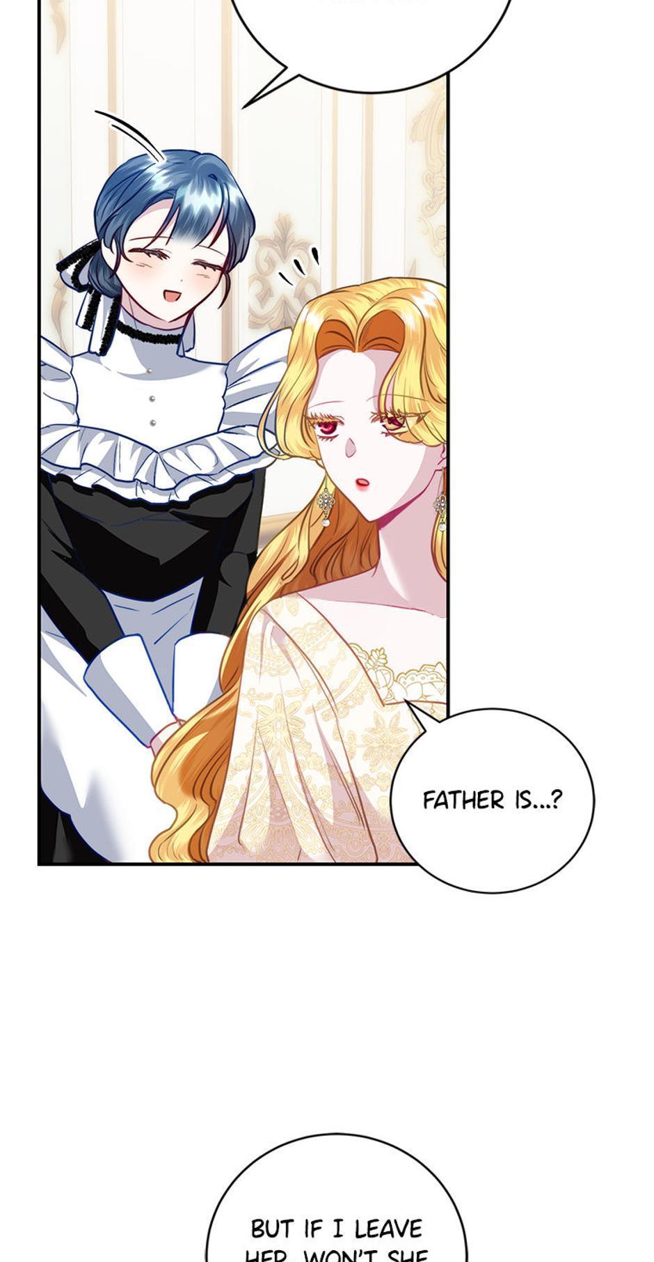 I Don’t Even Know Who the Child’s Father Is Chapter 2 page 13