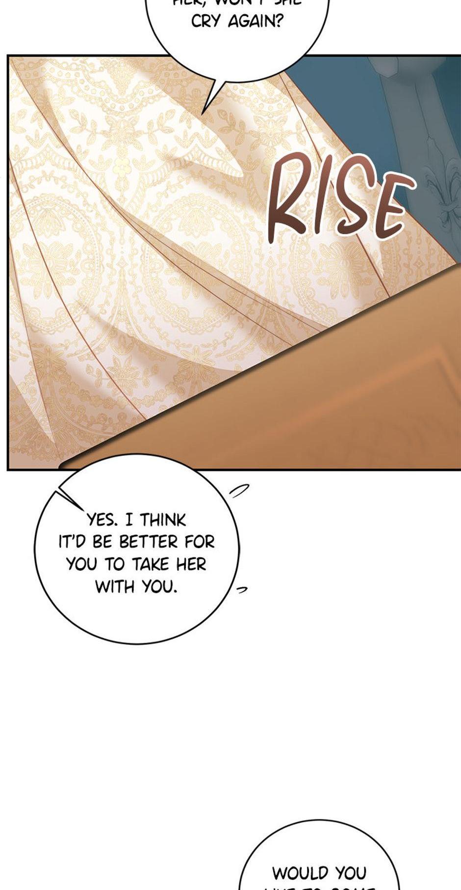 I Don’t Even Know Who the Child’s Father Is Chapter 2 page 14