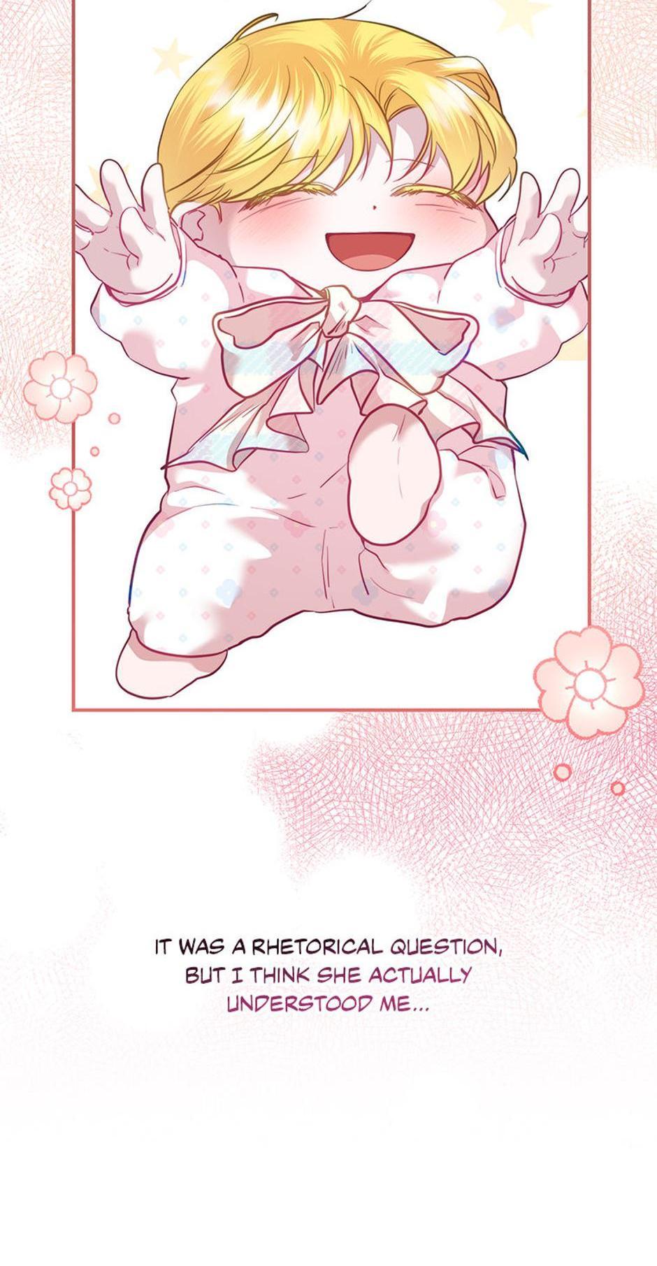 I Don’t Even Know Who the Child’s Father Is Chapter 2 page 16