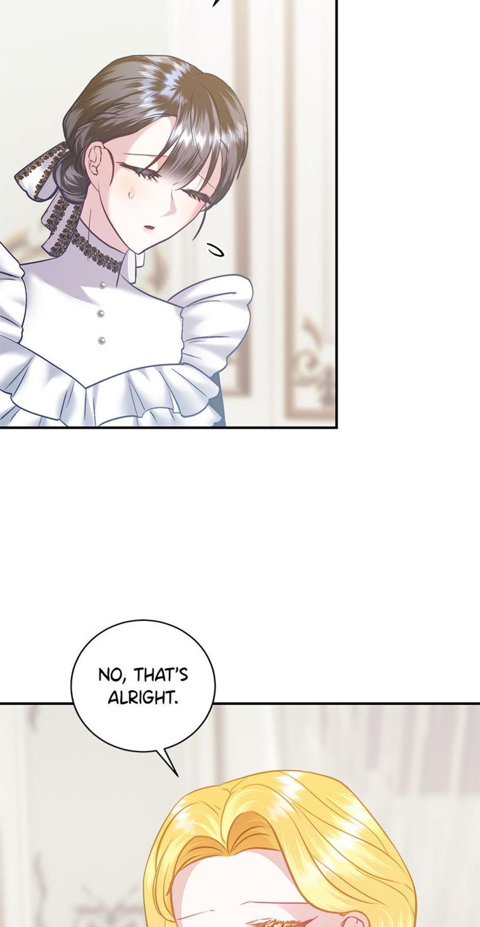 I Don’t Even Know Who the Child’s Father Is Chapter 2 page 1