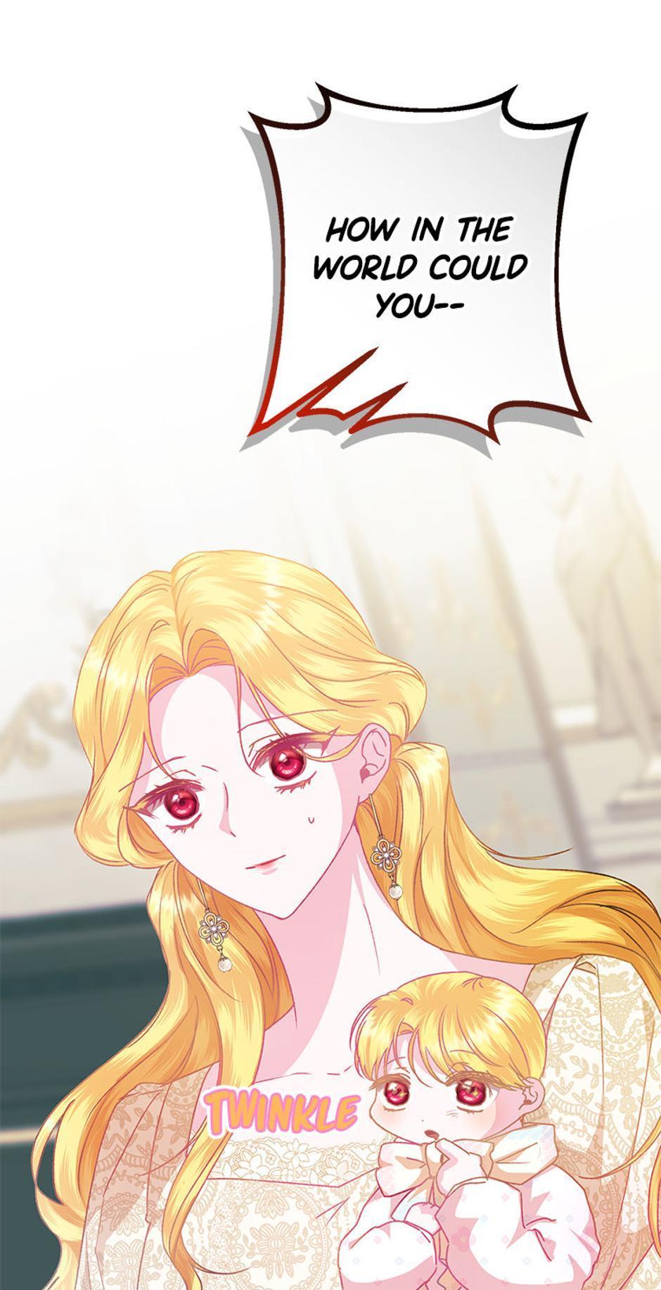 I Don’t Even Know Who the Child’s Father Is Chapter 2 page 19