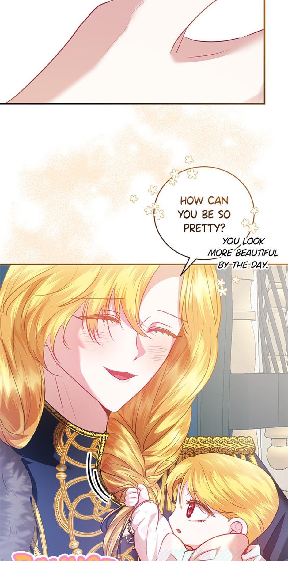 I Don’t Even Know Who the Child’s Father Is Chapter 2 page 21