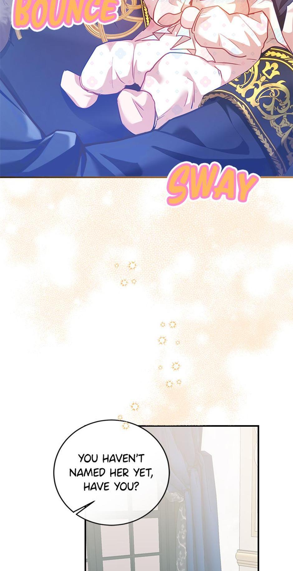 I Don’t Even Know Who the Child’s Father Is Chapter 2 page 22