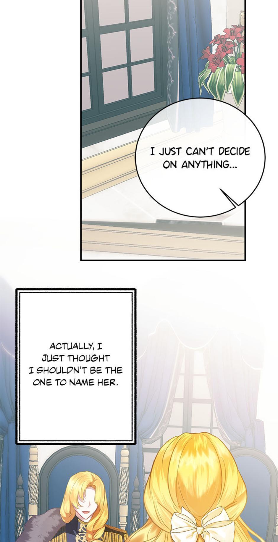 I Don’t Even Know Who the Child’s Father Is Chapter 2 page 23