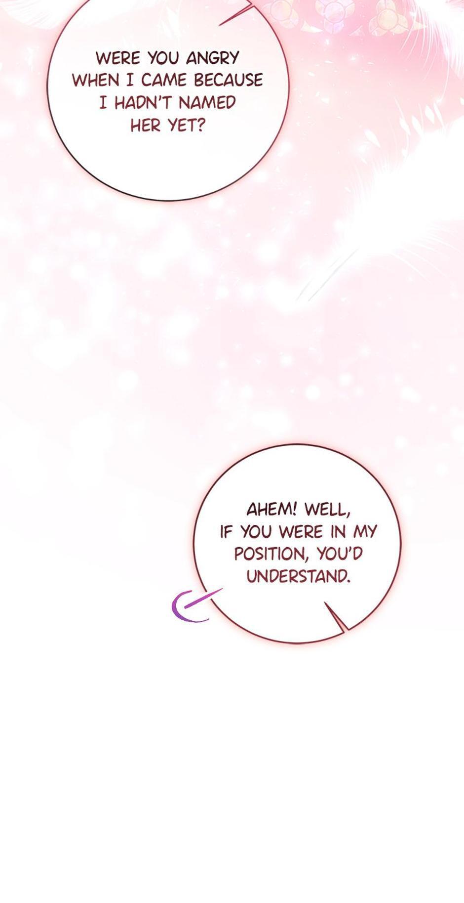 I Don’t Even Know Who the Child’s Father Is Chapter 2 page 28