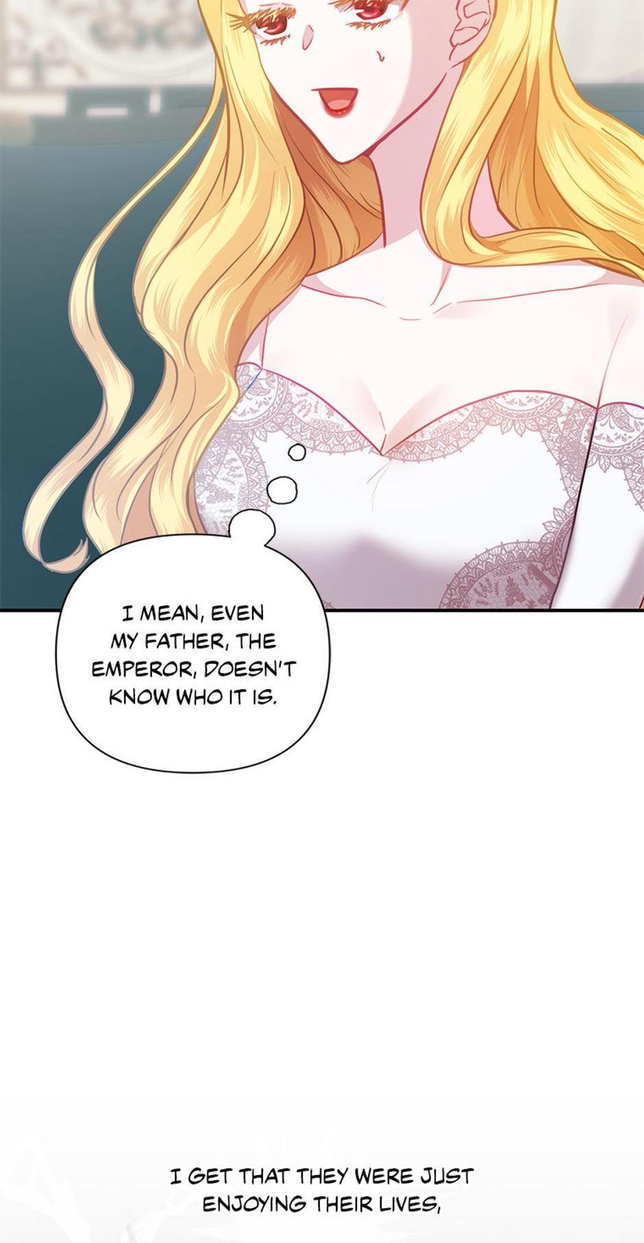 I Don’t Even Know Who the Child’s Father Is Chapter 2 page 2