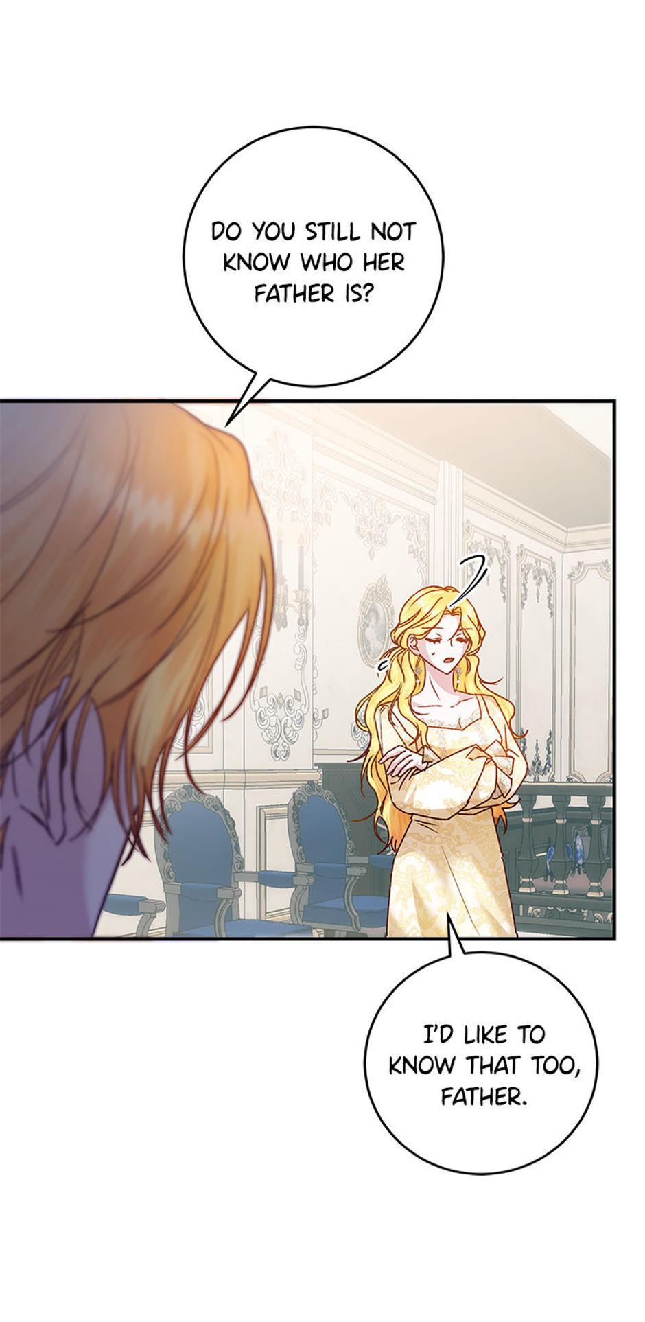 I Don’t Even Know Who the Child’s Father Is Chapter 2 page 29