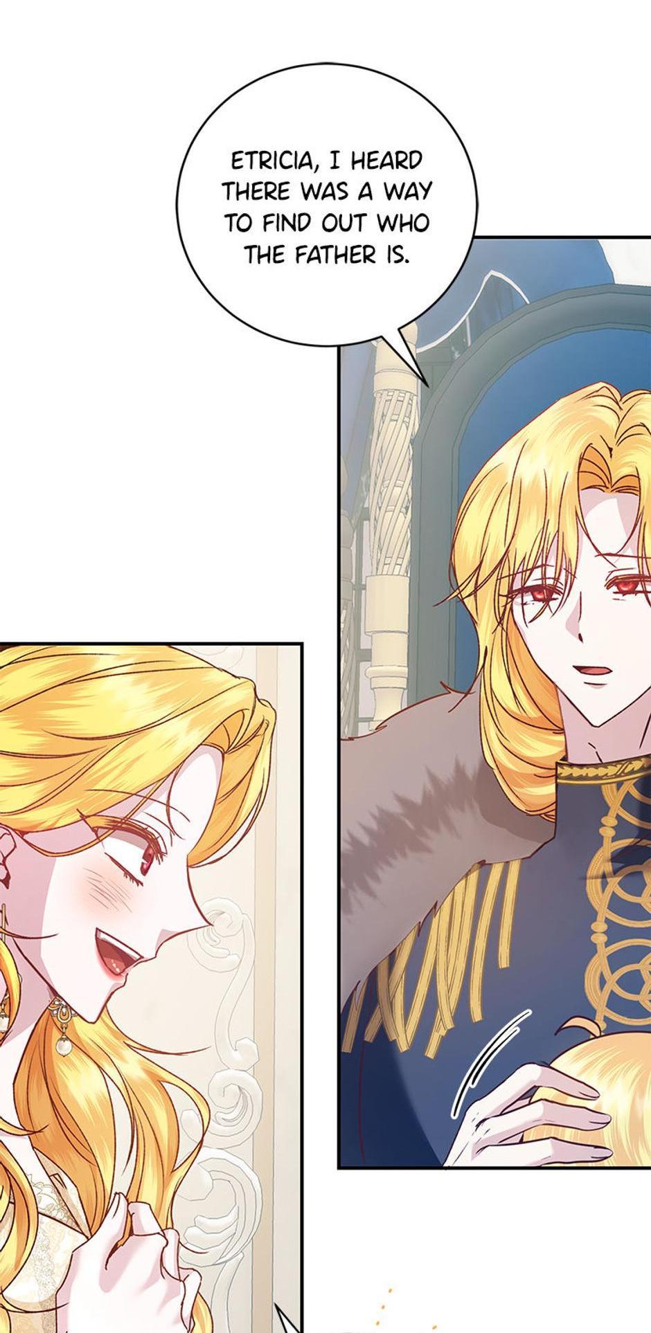 I Don’t Even Know Who the Child’s Father Is Chapter 2 page 30
