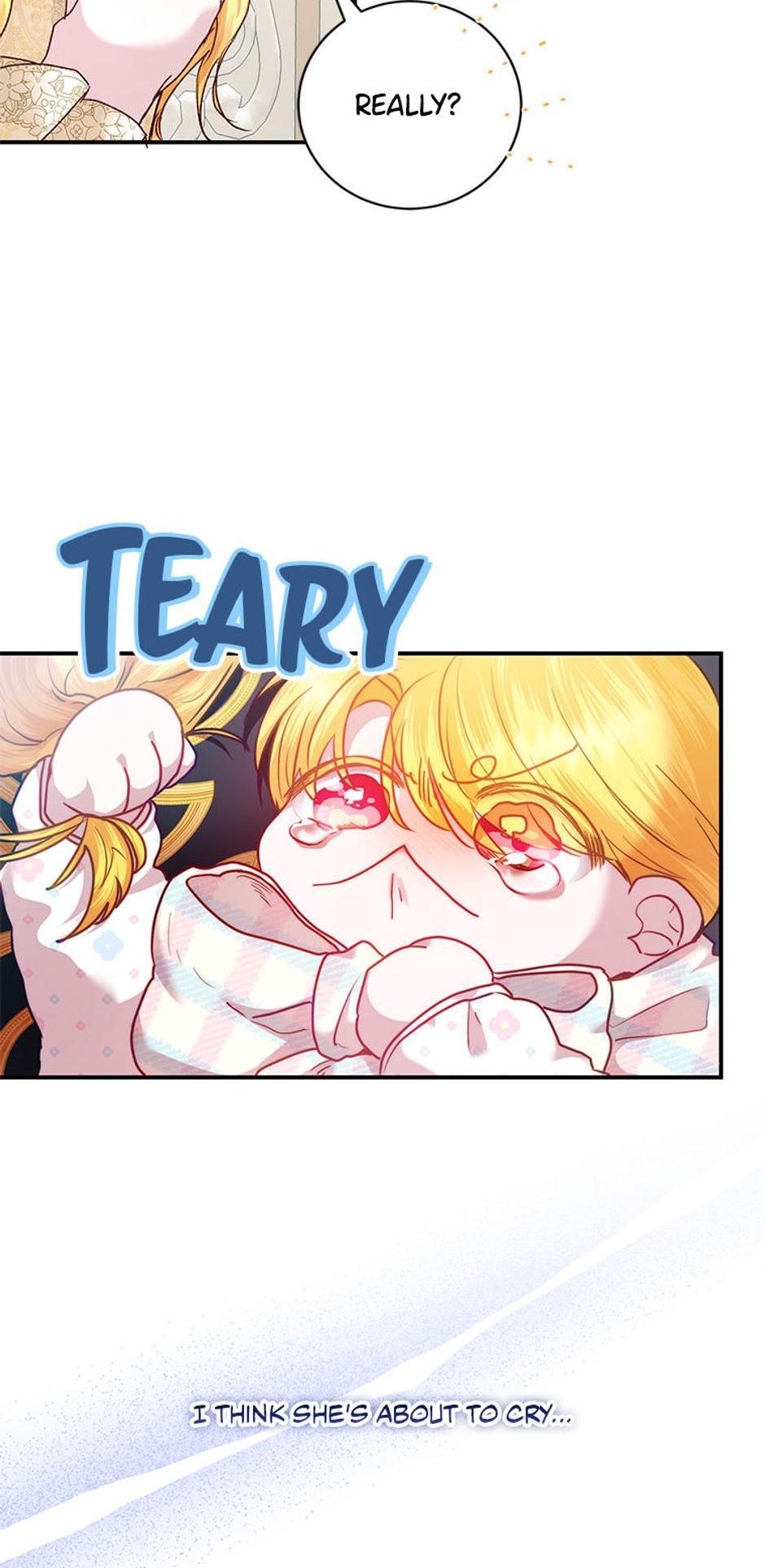I Don’t Even Know Who the Child’s Father Is Chapter 2 page 31