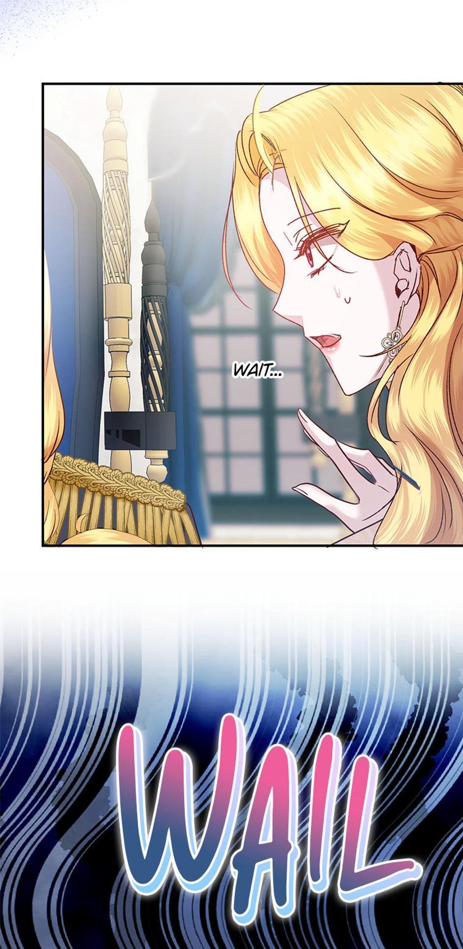 I Don’t Even Know Who the Child’s Father Is Chapter 2 page 32