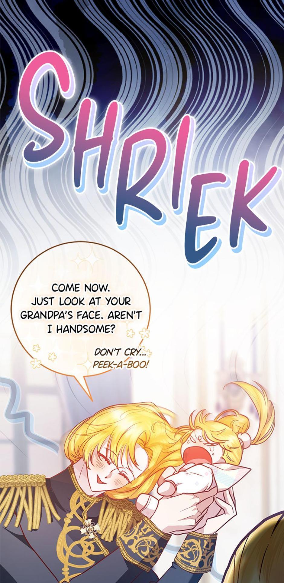 I Don’t Even Know Who the Child’s Father Is Chapter 2 page 33