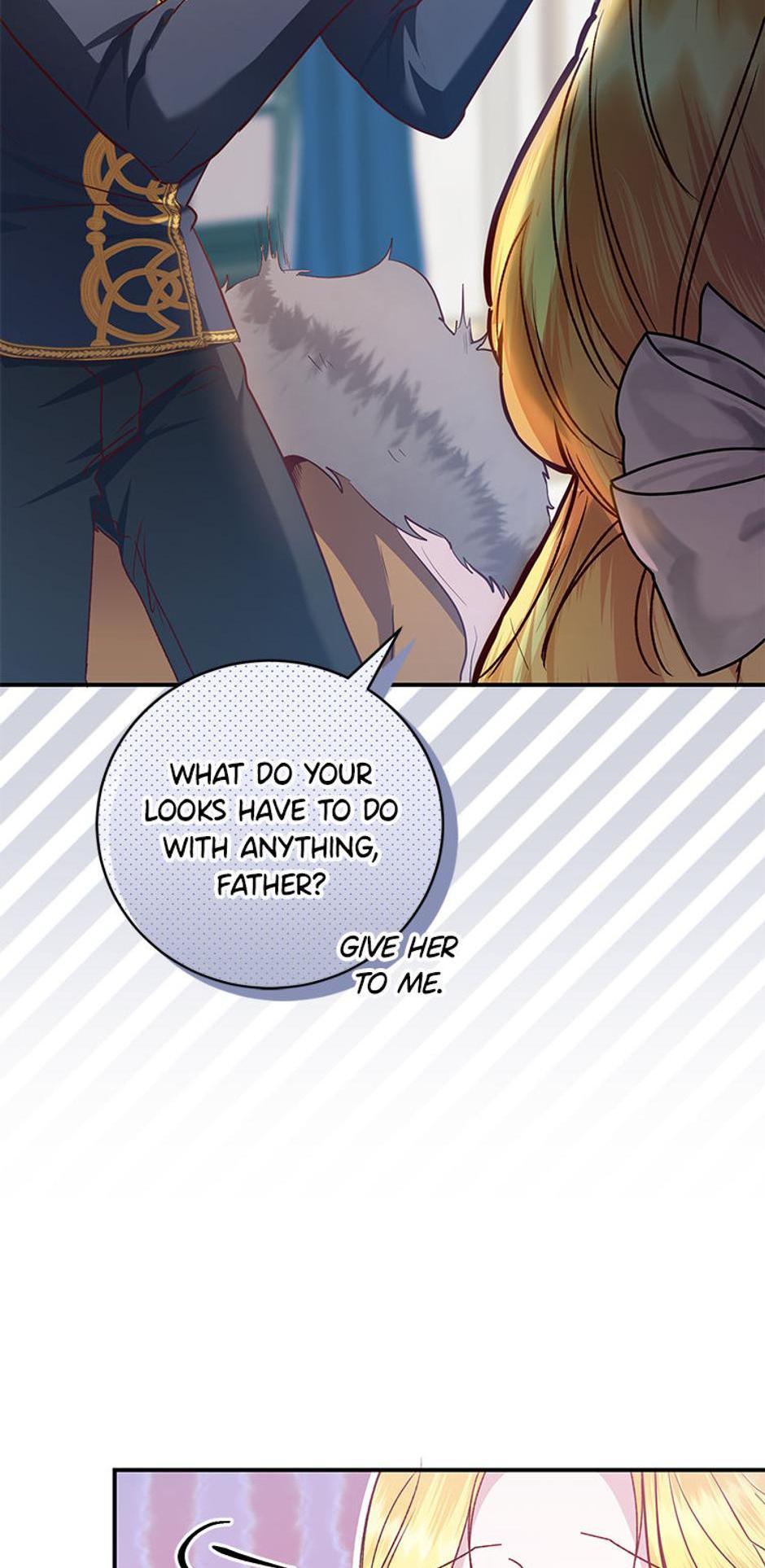 I Don’t Even Know Who the Child’s Father Is Chapter 2 page 34