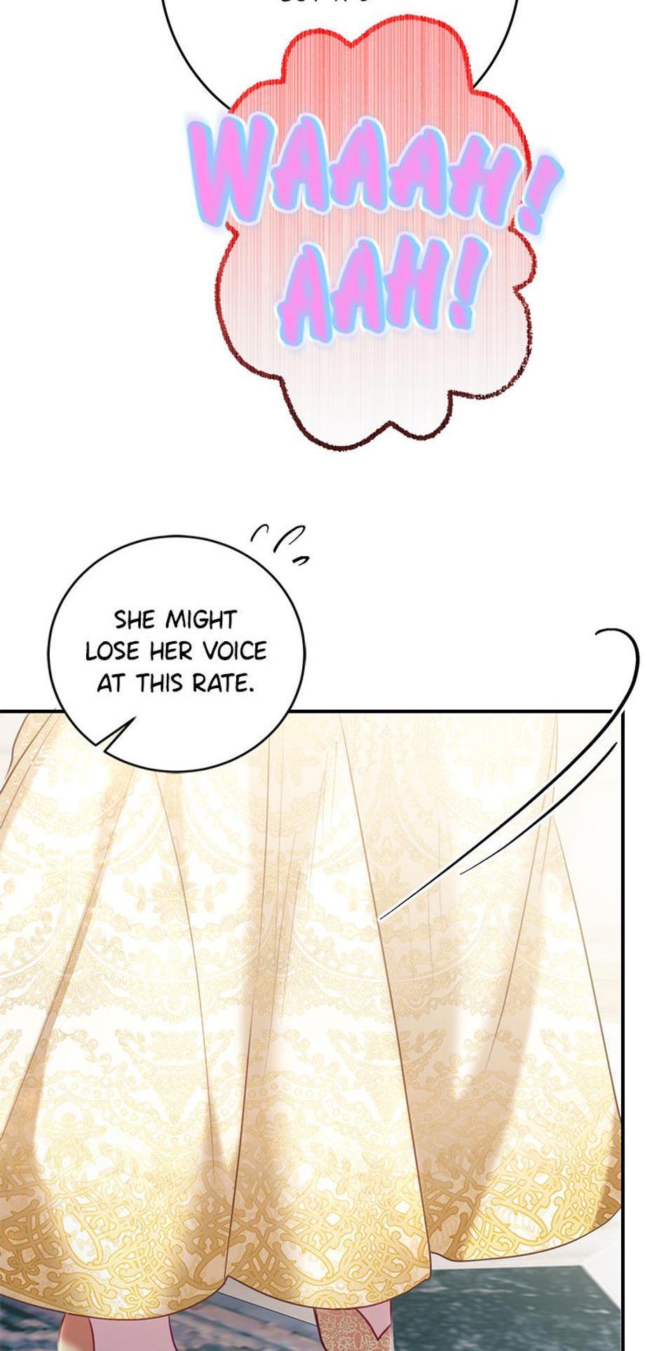 I Don’t Even Know Who the Child’s Father Is Chapter 2 page 36