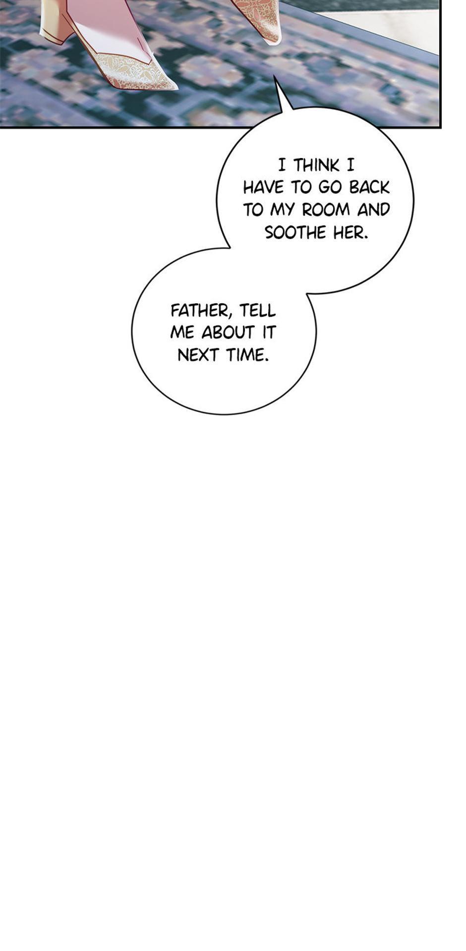 I Don’t Even Know Who the Child’s Father Is Chapter 2 page 37