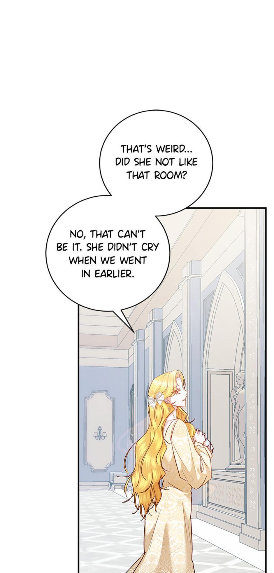 I Don’t Even Know Who the Child’s Father Is Chapter 2 page 38
